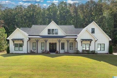 716 HICKORY HOLLOW CHELSEA AL 35043
