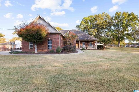 1272 KAYEWOOD DRIVE GARDENDALE AL 35071
