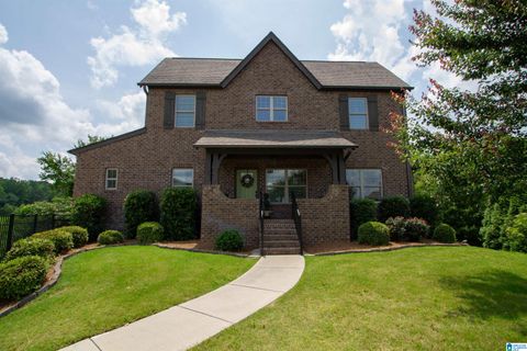 5250 KATE COVE TRUSSVILLE AL 35173
