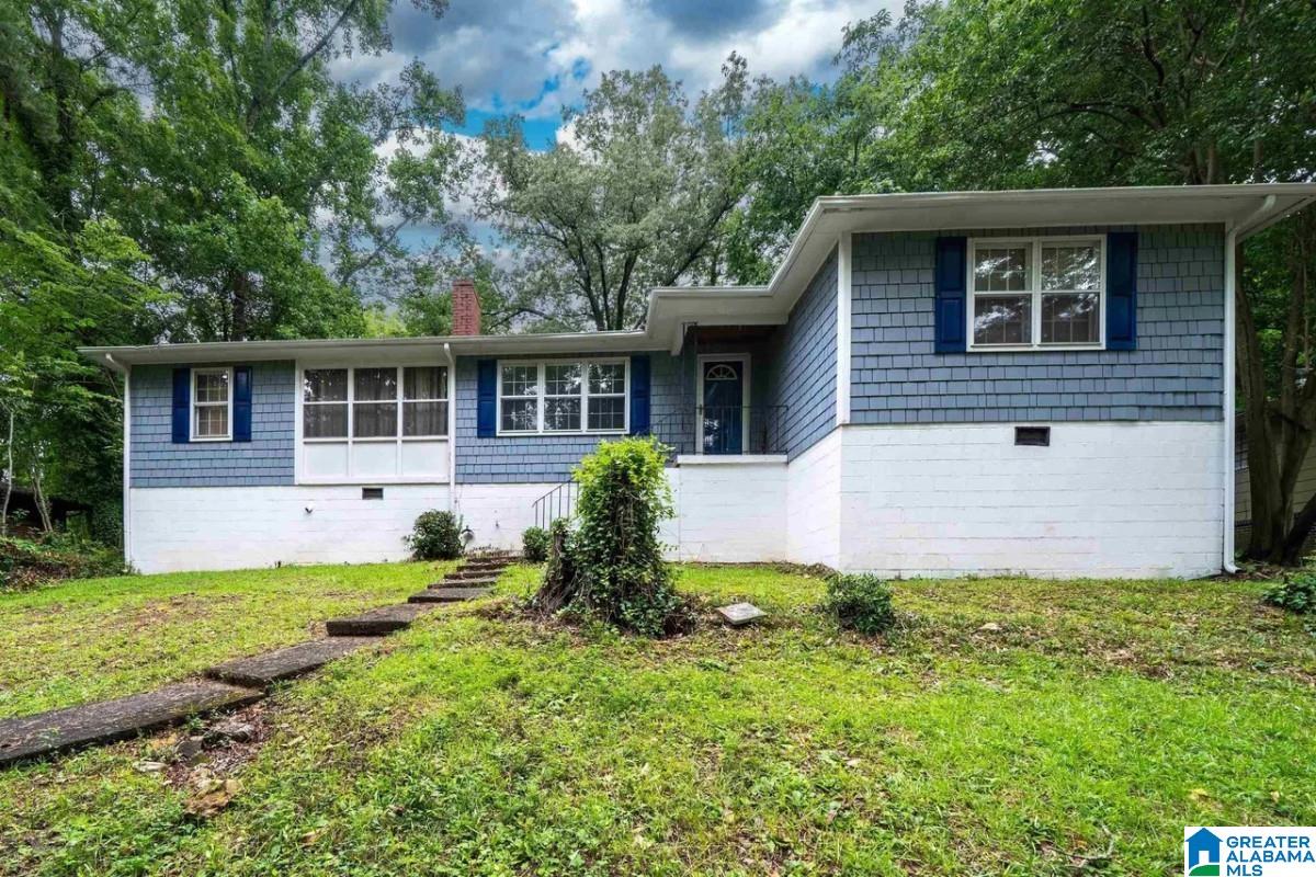 805 VANDERBILT STREET