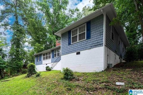 805 VANDERBILT STREET BIRMINGHAM AL 35206