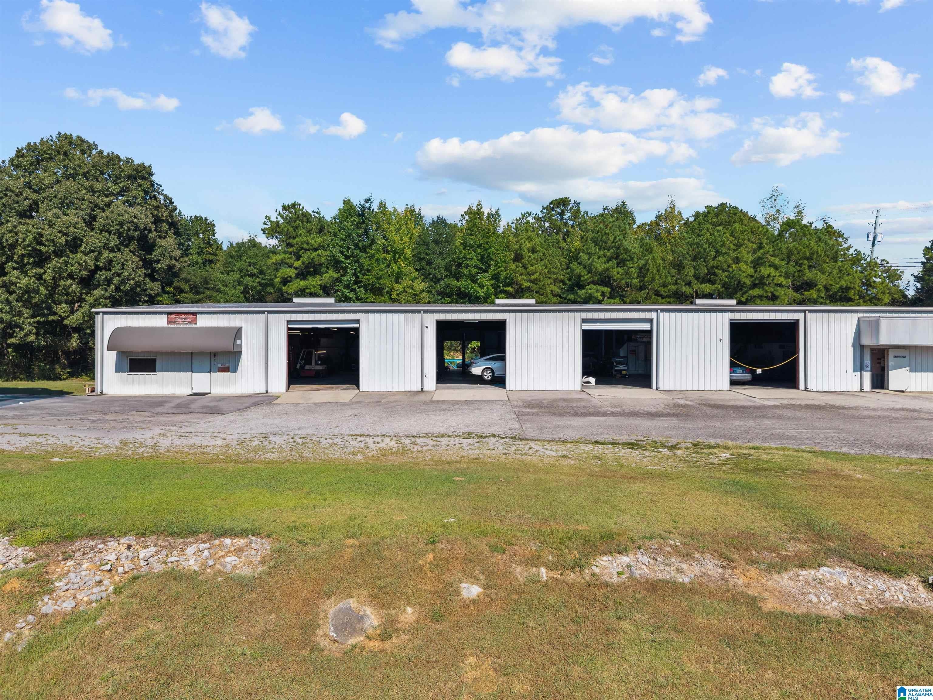 651 BLACK CREEK ROAD