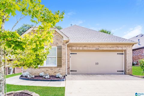 6525 SOUTHERN TRACE DRIVE LEEDS AL 35094