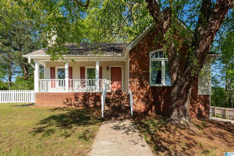 6110 AMY LANE TRUSSVILLE AL 35173