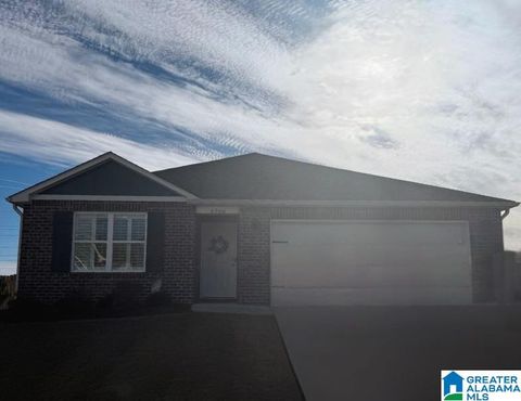 6986 SOUTHERN TRACE LOOP LEEDS AL 35094