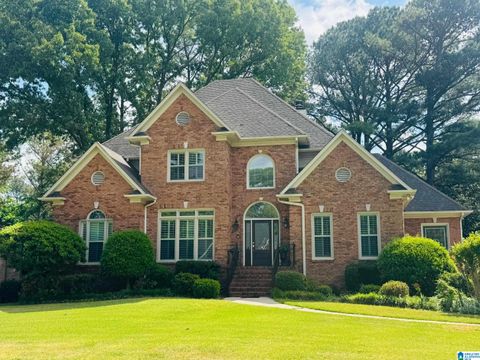 3825 KINROSS DRIVE BIRMINGHAM AL 35242