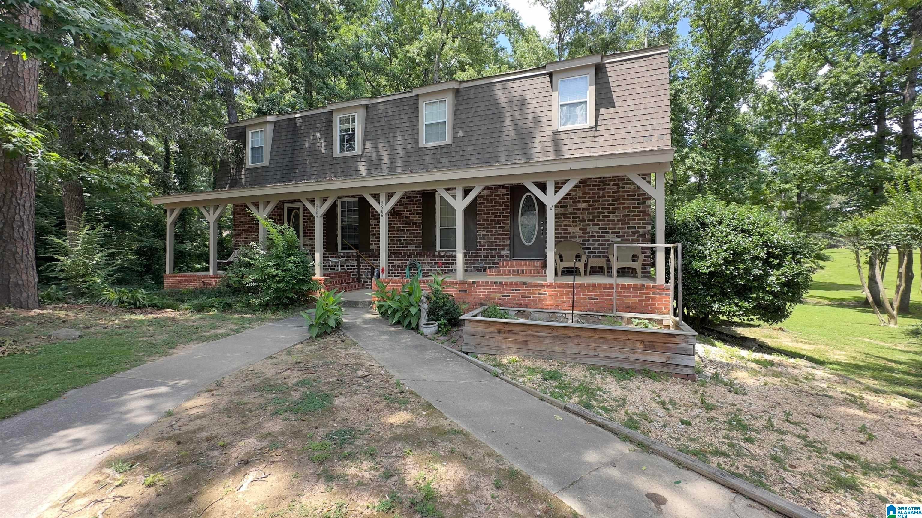 Photo 1 of 1 — 2986 GREEN VALLEY ROAD, VESTAVIA HILLS, AL 35243