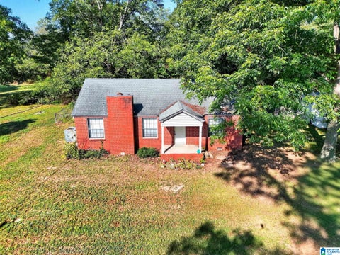 Photo of 41 Crenshaw Street, ELMORE, AL 36025 (MLS # 21465455)