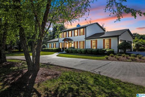 6305 RIVIERE DRIVE PELL CITY AL 35128