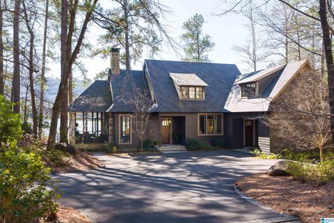 390 SMYER LAKE ROAD LEEDS AL 35094