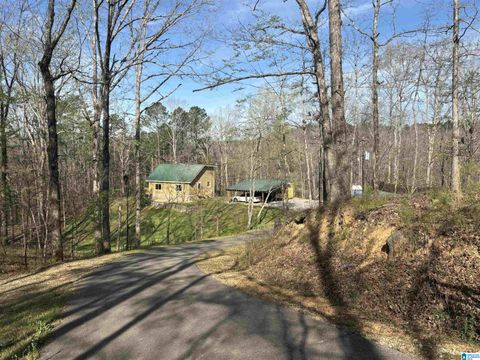 Photo of 930 Isbell Road, ODENVILLE, AL 35120 (MLS # 21448232)