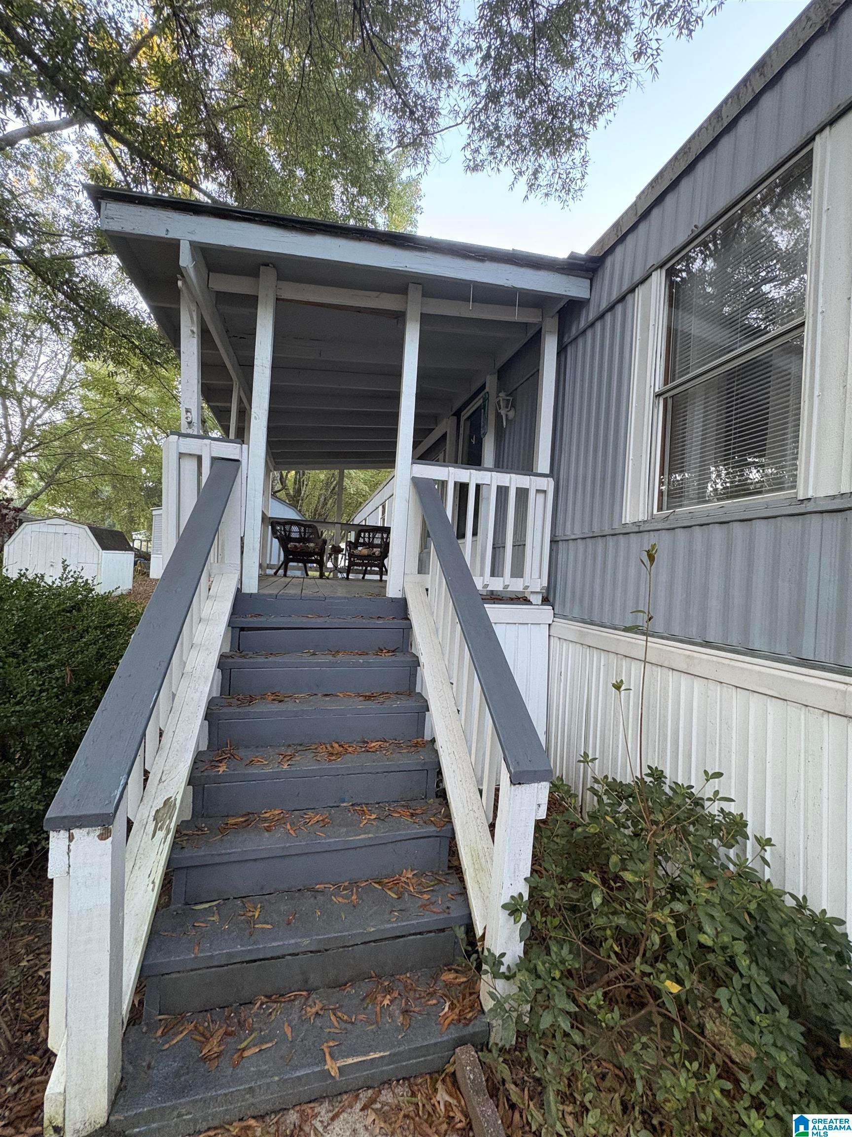 4357 WILLOW BEND DRIVE