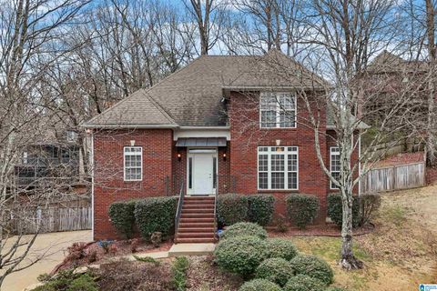 4 beds bed, 2.5 baths bath property at 6505 oak crest cove, hoover, al 35244