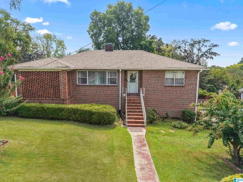 1743 32ND STREET BIRMINGHAM AL 35208