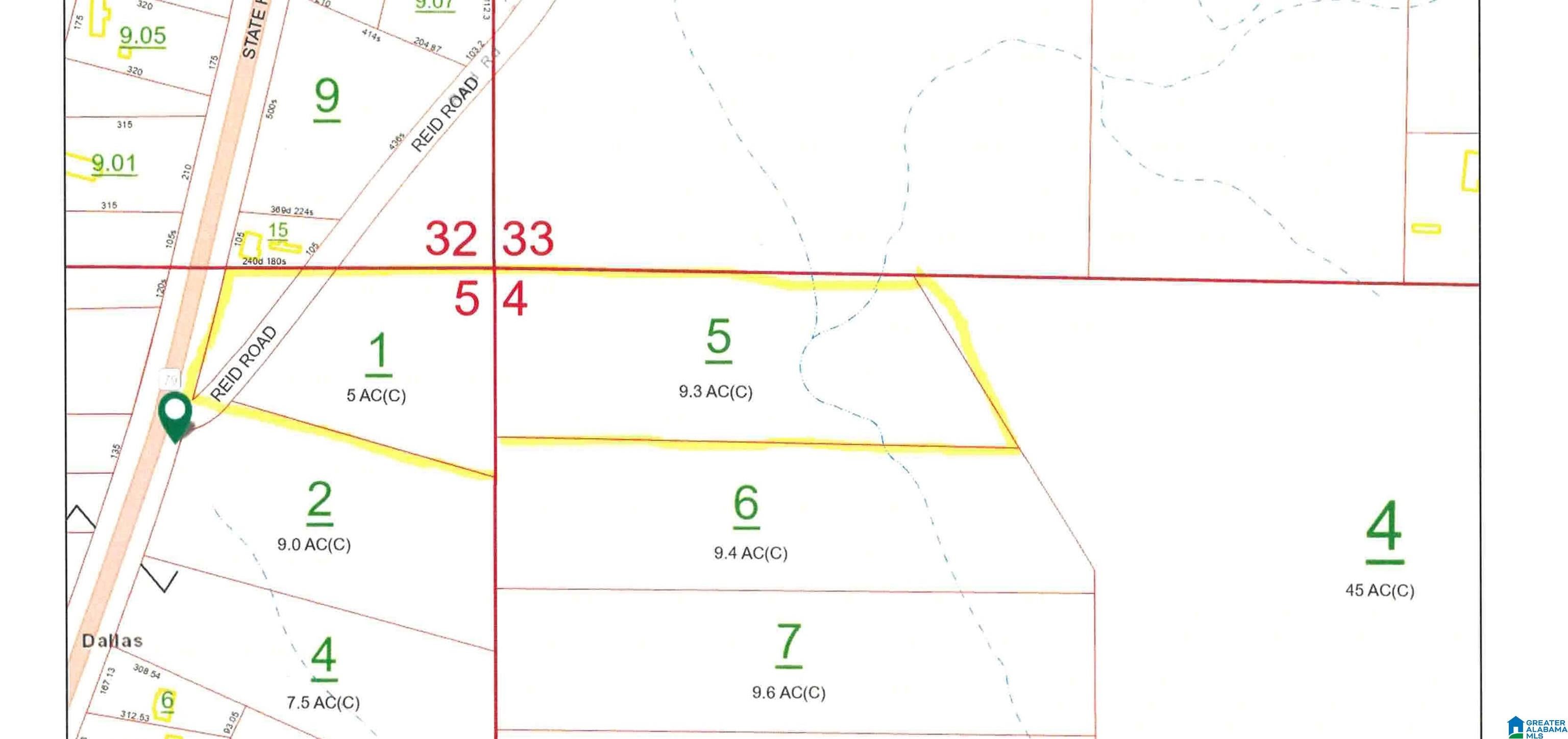 70 REID ROAD 0