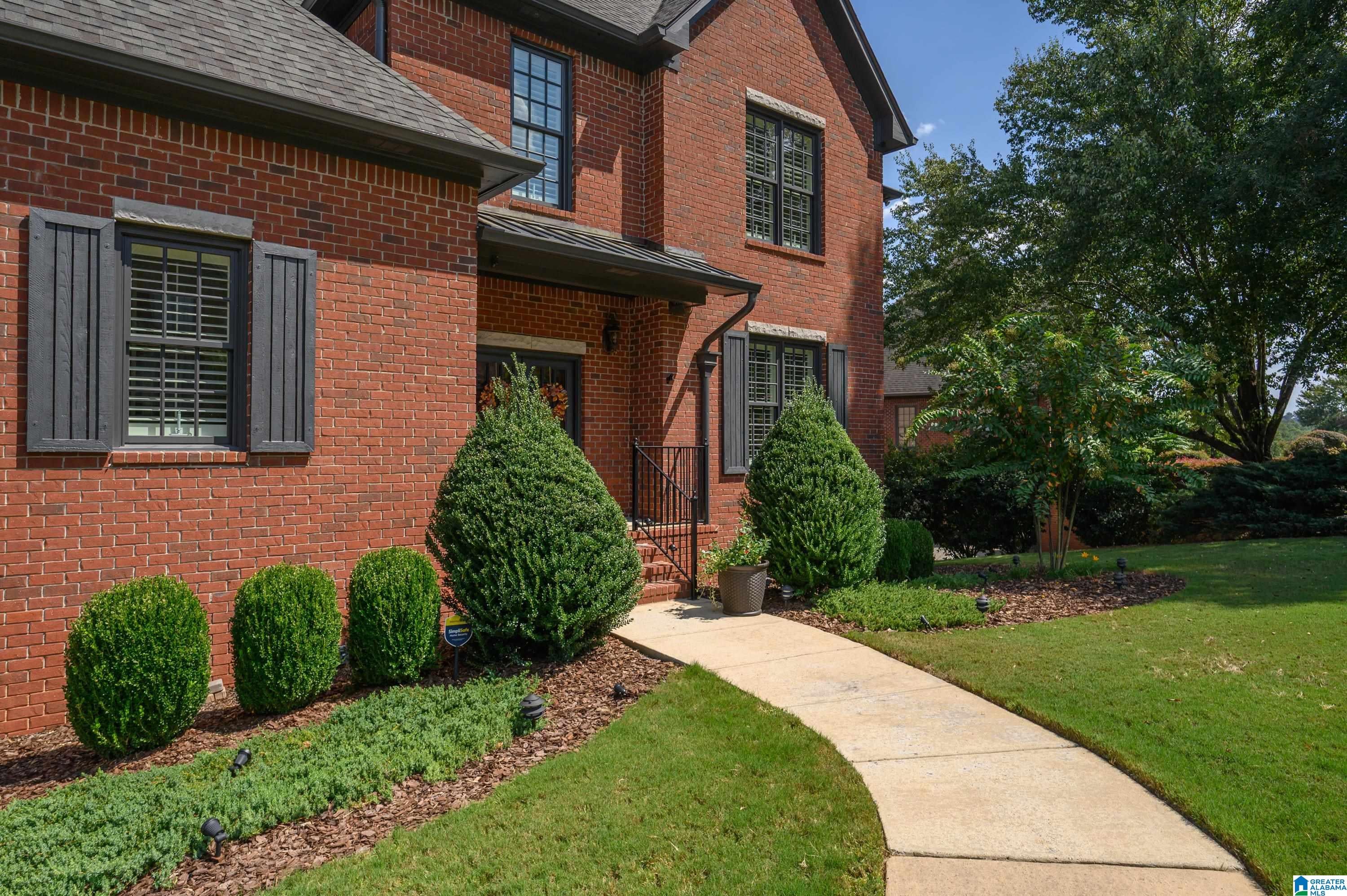 1569 HADDON DRIVE