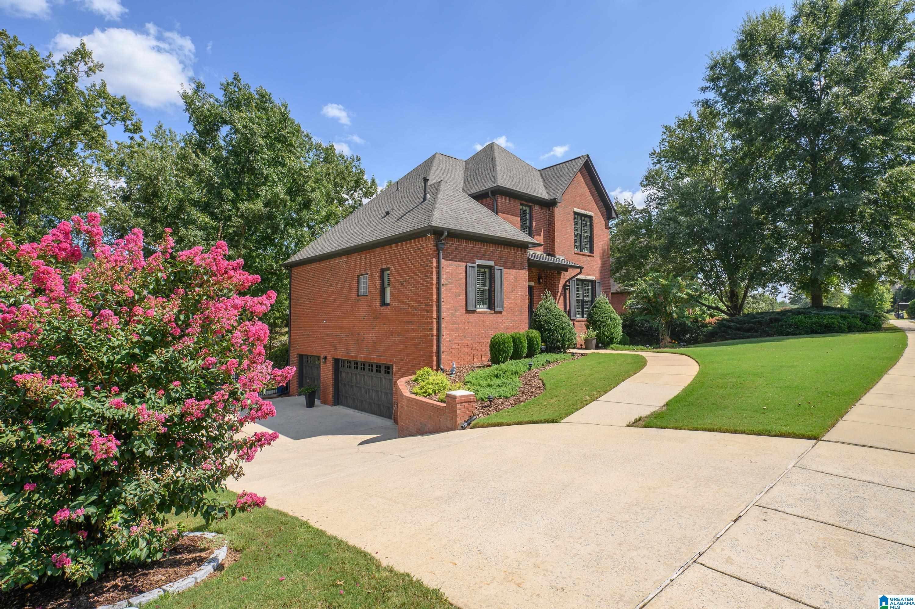 1569 HADDON DRIVE