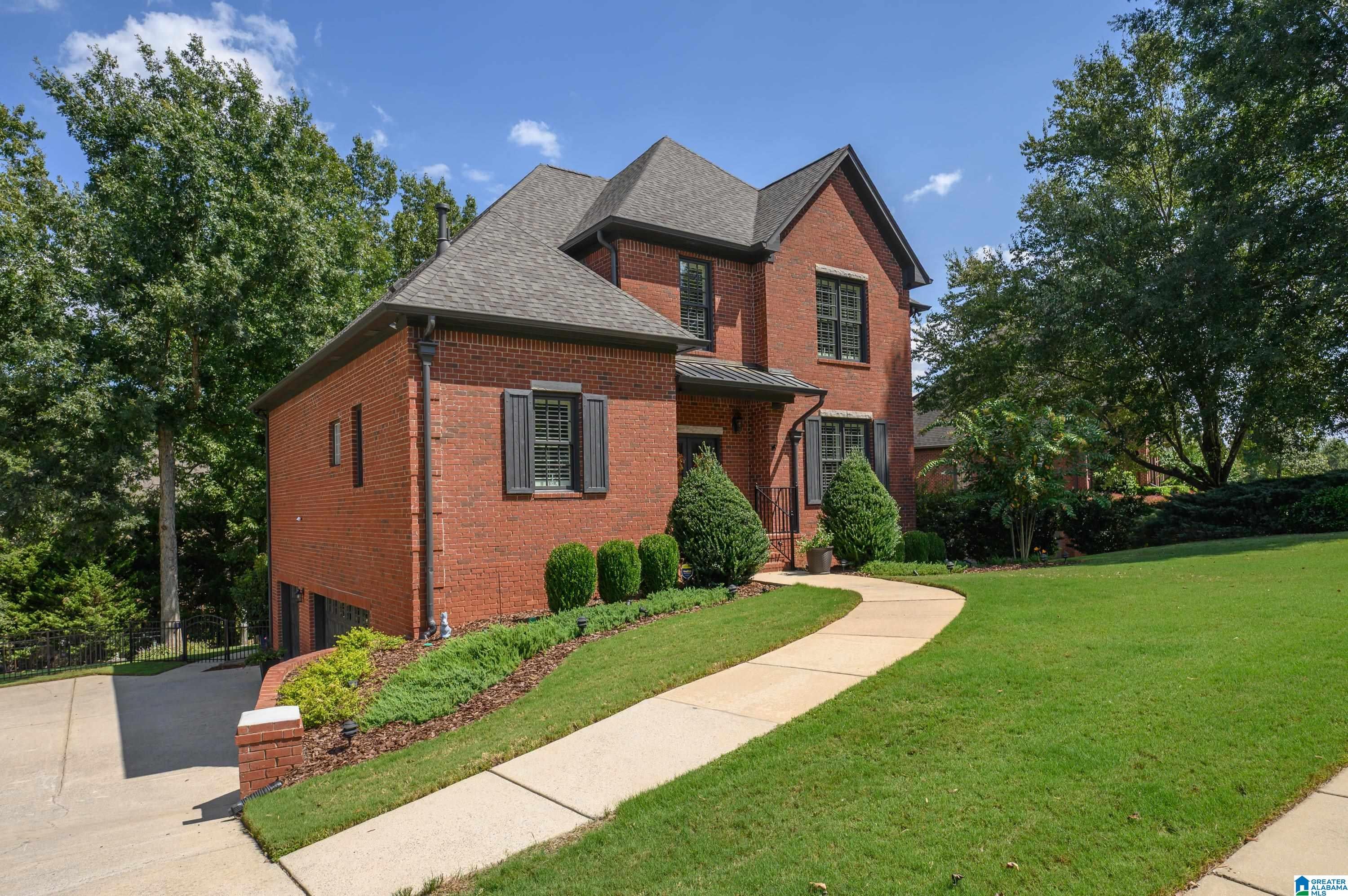 1569 HADDON DRIVE