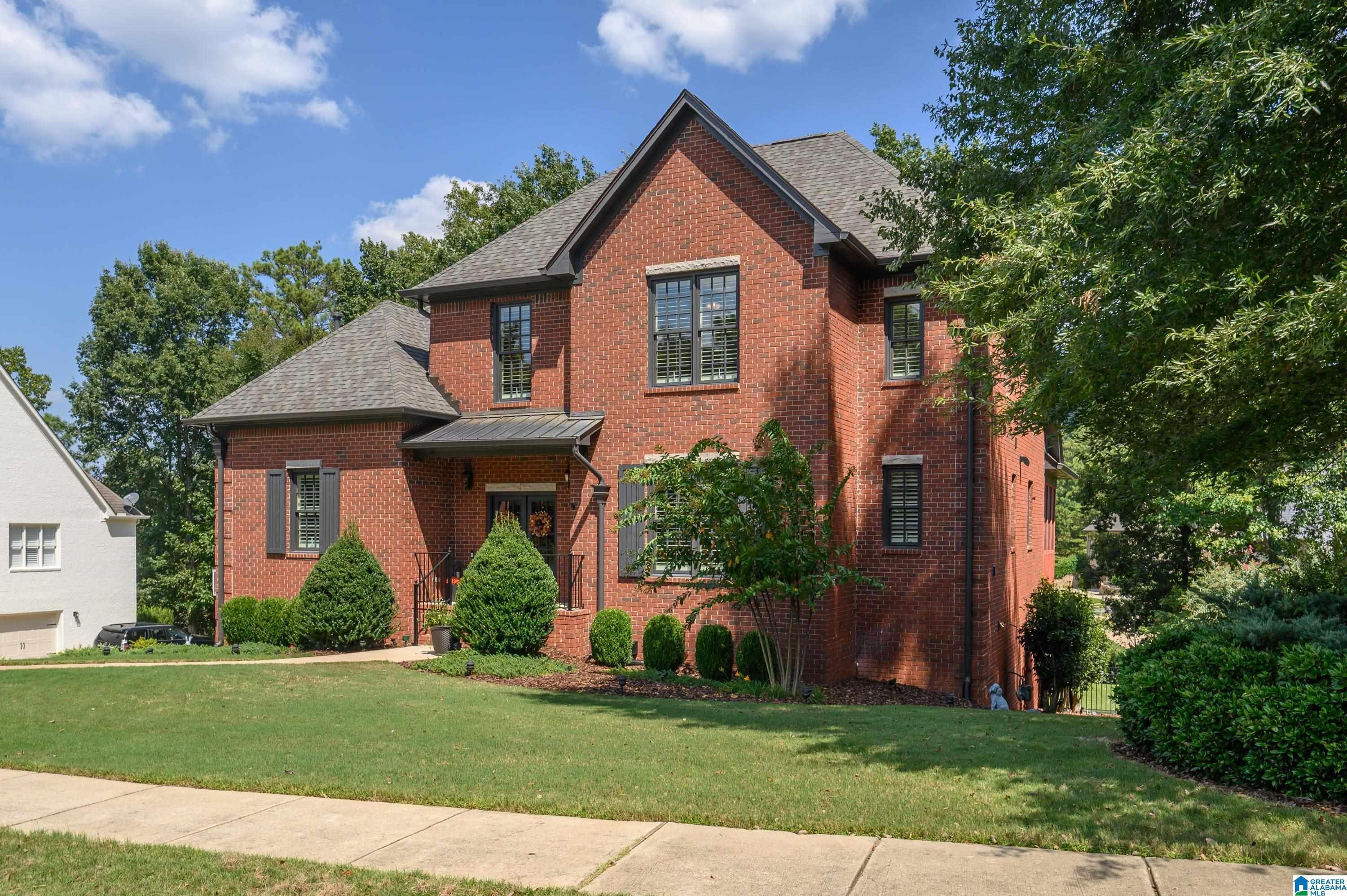 1569 HADDON DRIVE