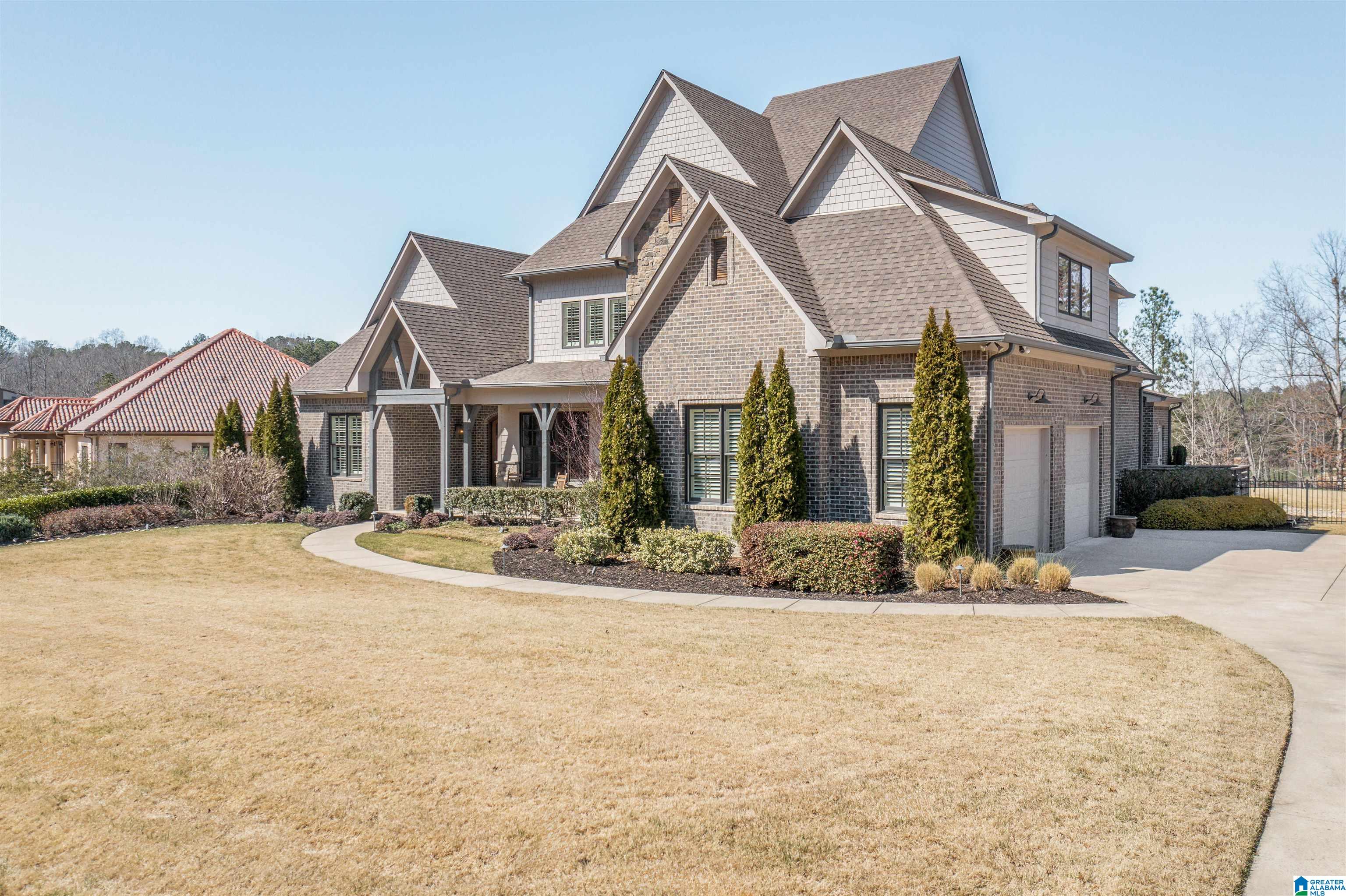 4282 GLASSCOTT CROSSING