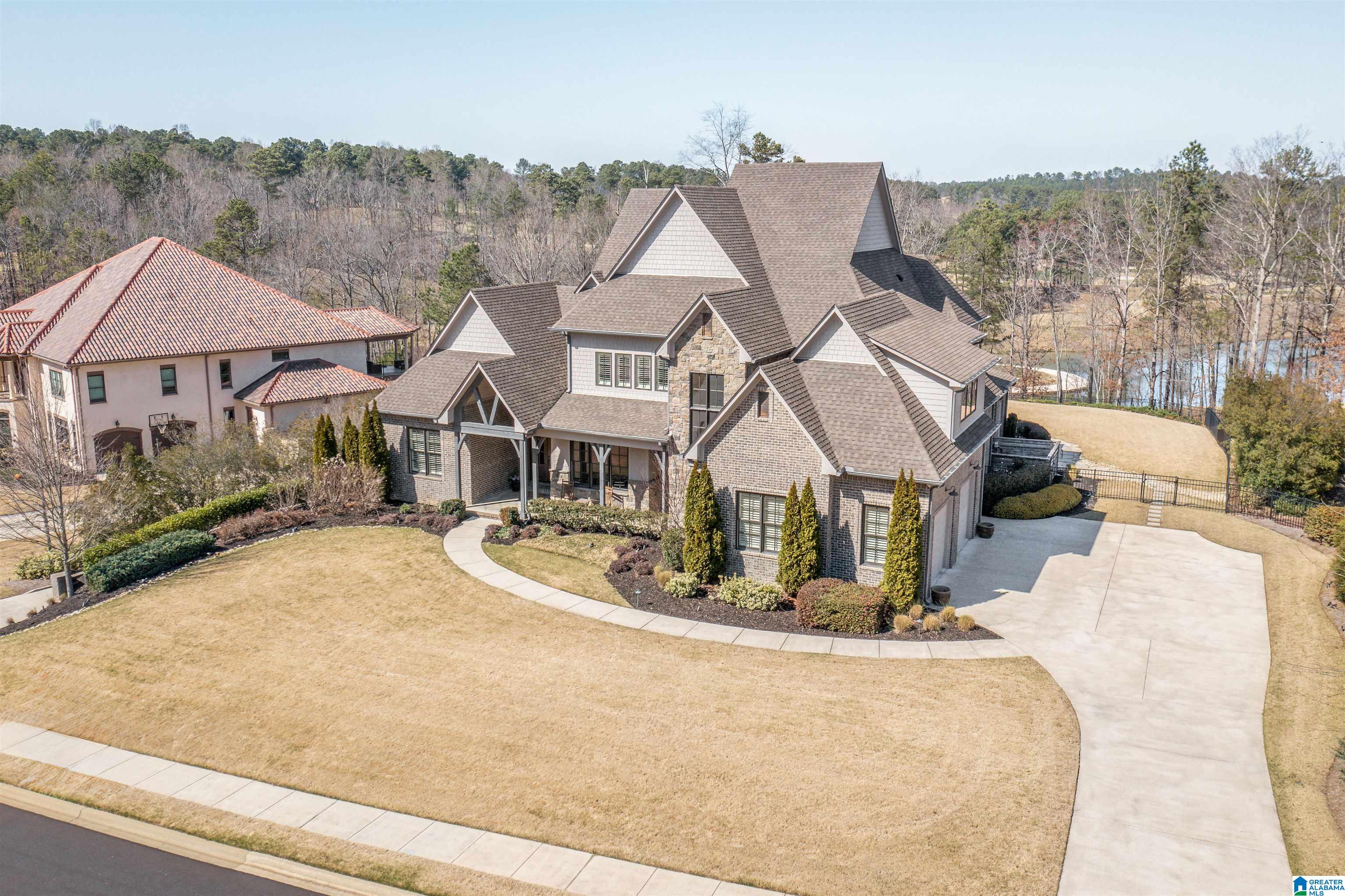 4282 GLASSCOTT CROSSING