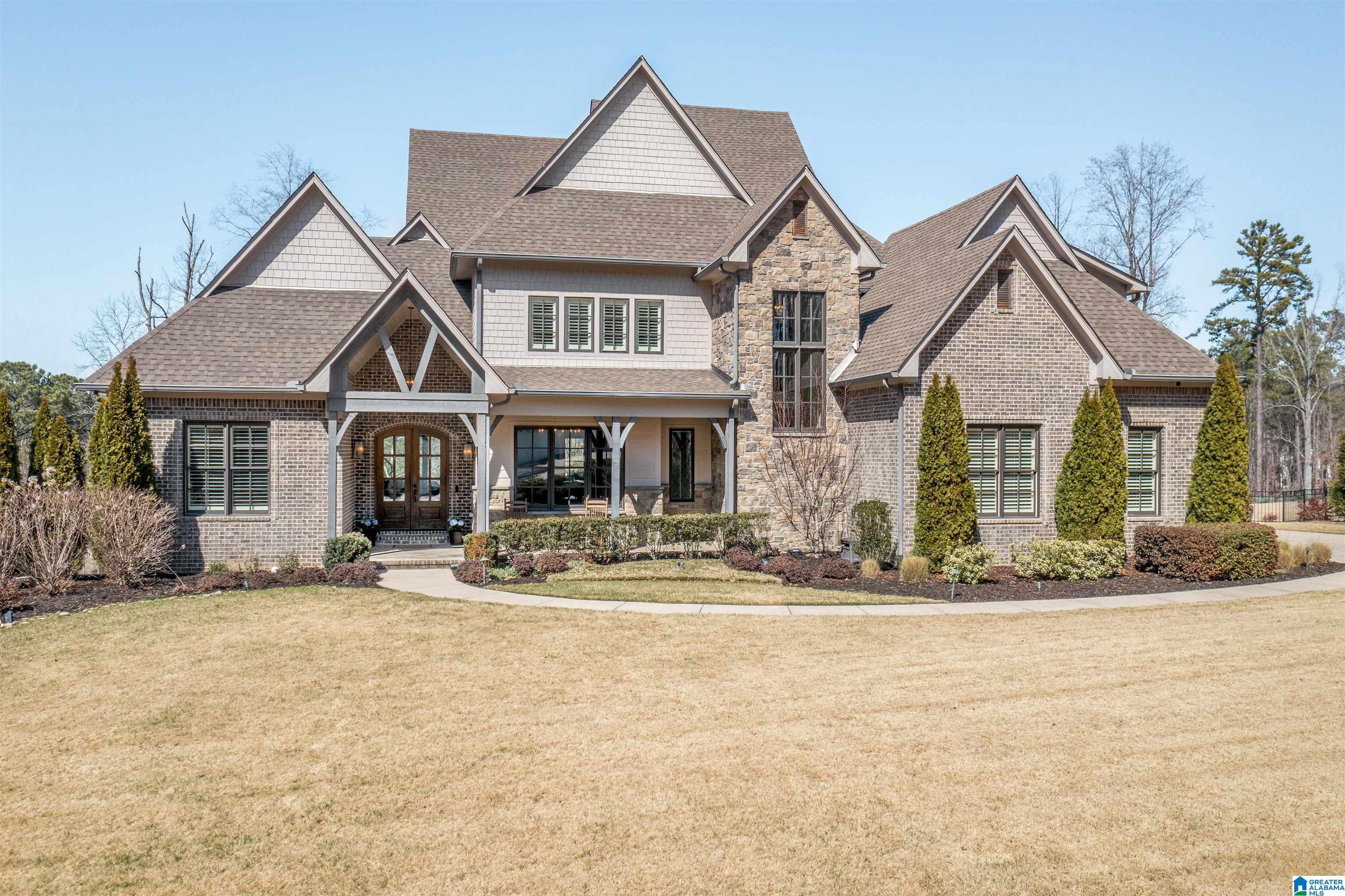 4282 GLASSCOTT CROSSING