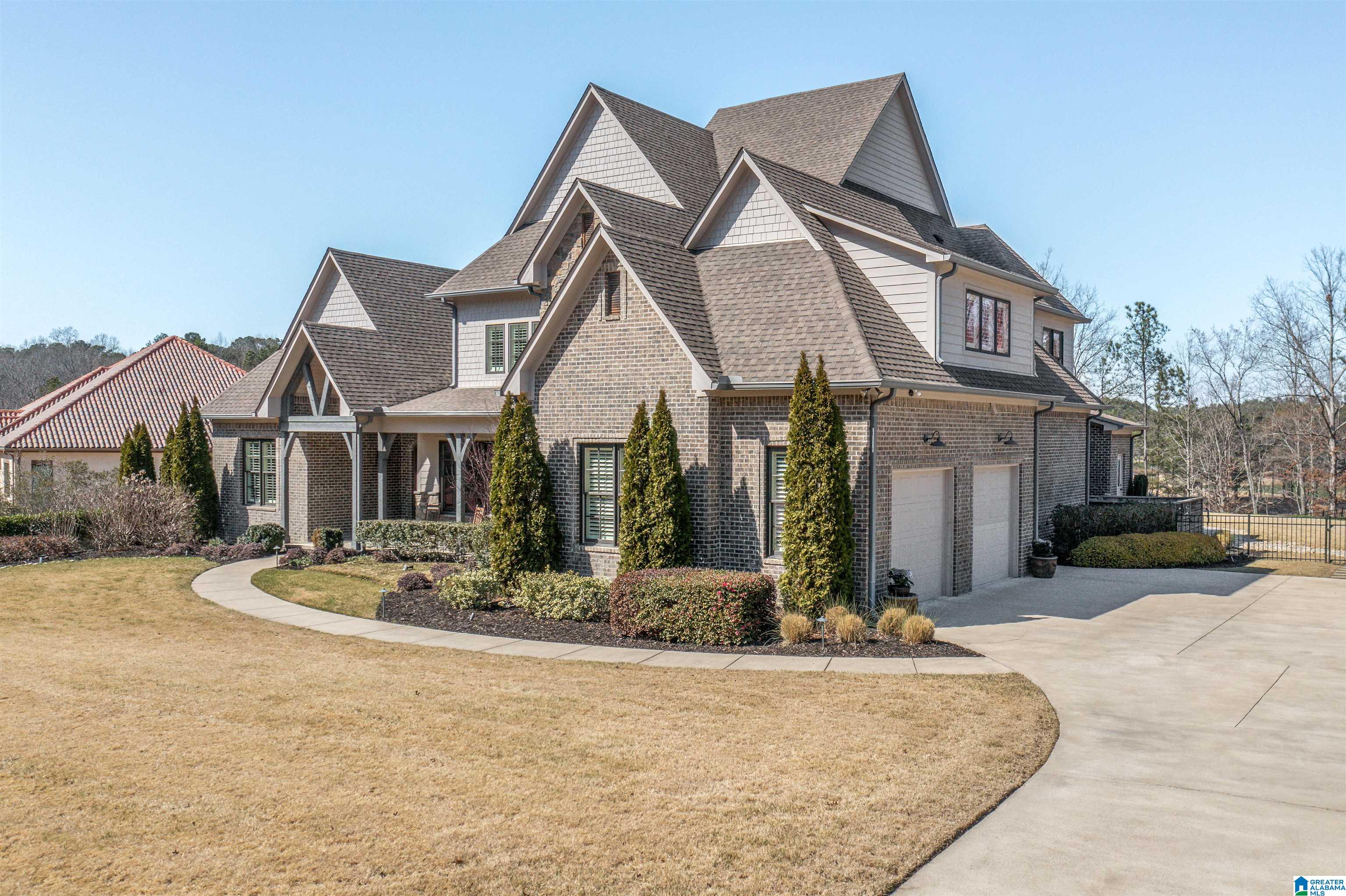 4282 GLASSCOTT CROSSING