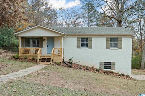 35 HELMS DRIVE CHELSEA AL 35043