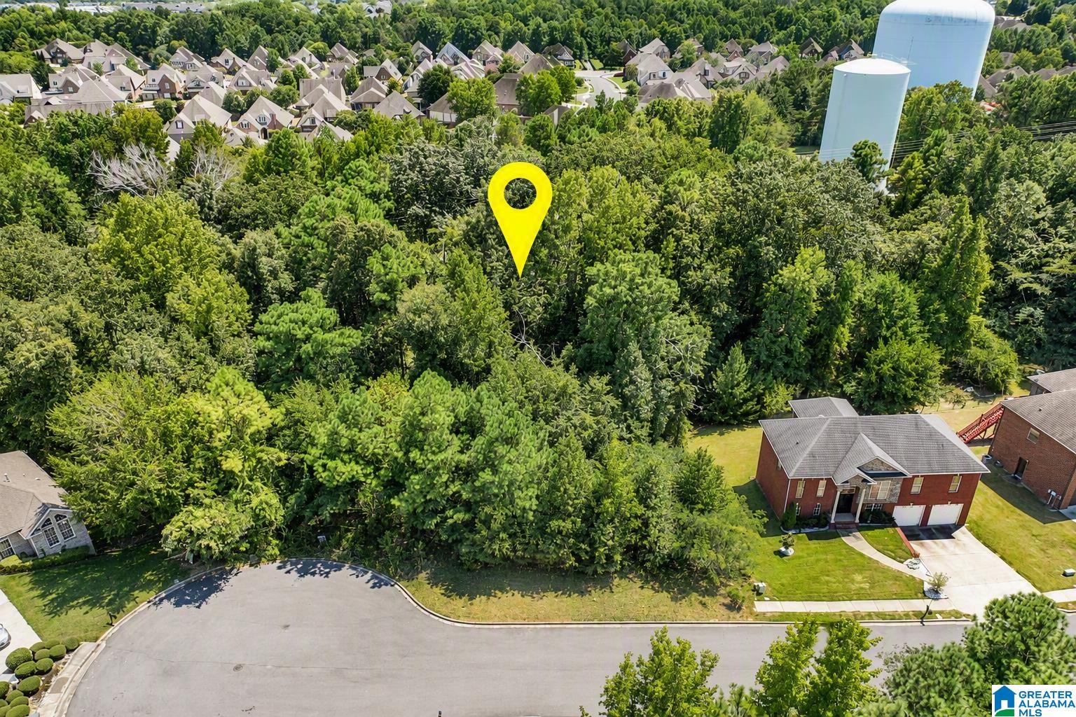 209 MELBOURNE CIRCLE 320