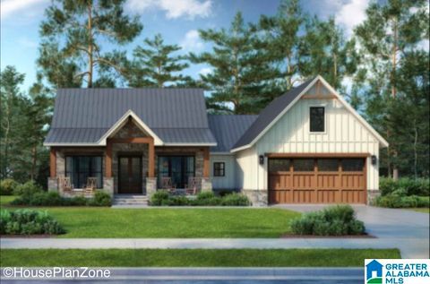 12764 EDGEWOOD DRIVE LAKE VIEW AL 35111