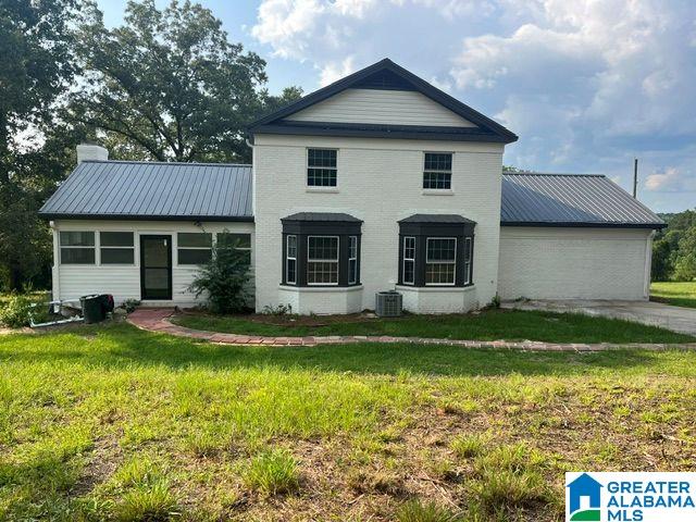 1663 COUNTY ROAD 2