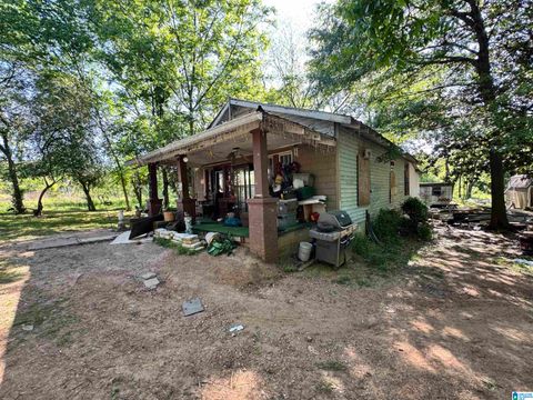 1131 13TH AVENUE N BESSEMER AL 35020