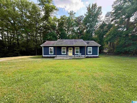 148 KIOWA ROAD REMLAP AL 35133