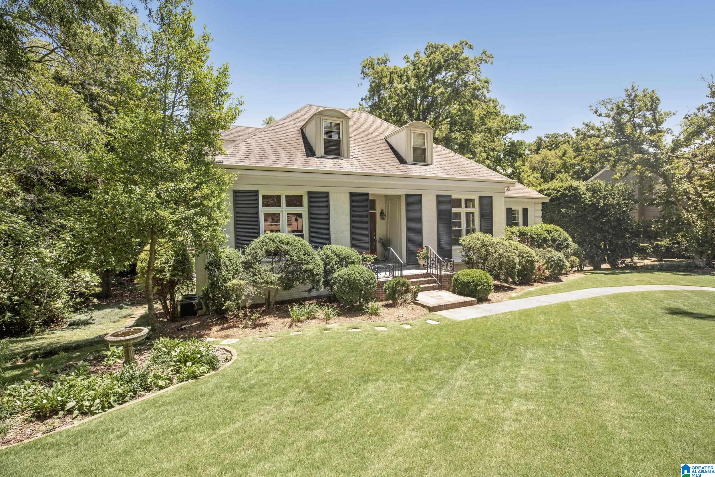 3030 OVERHILL ROAD
