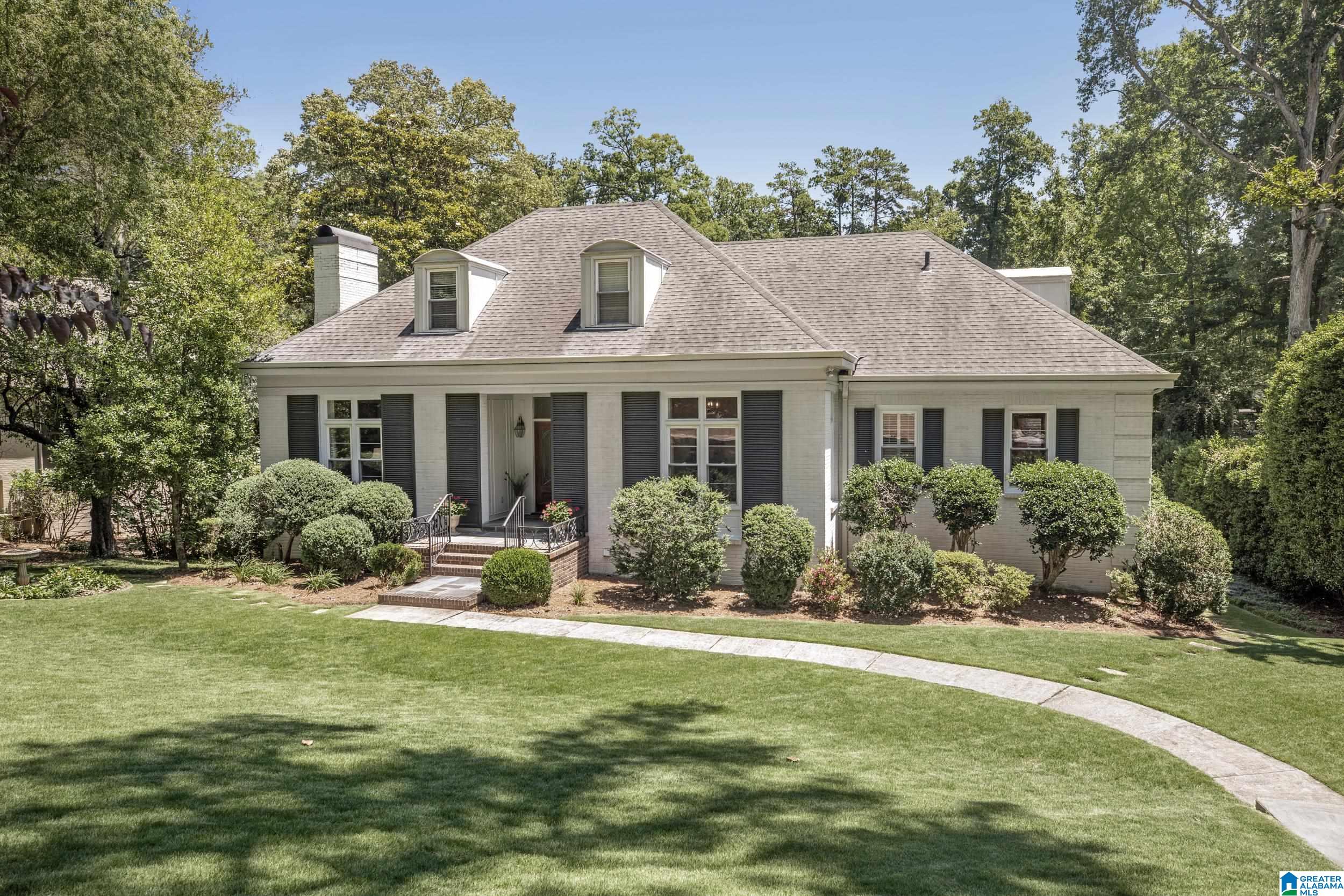 3030 OVERHILL ROAD