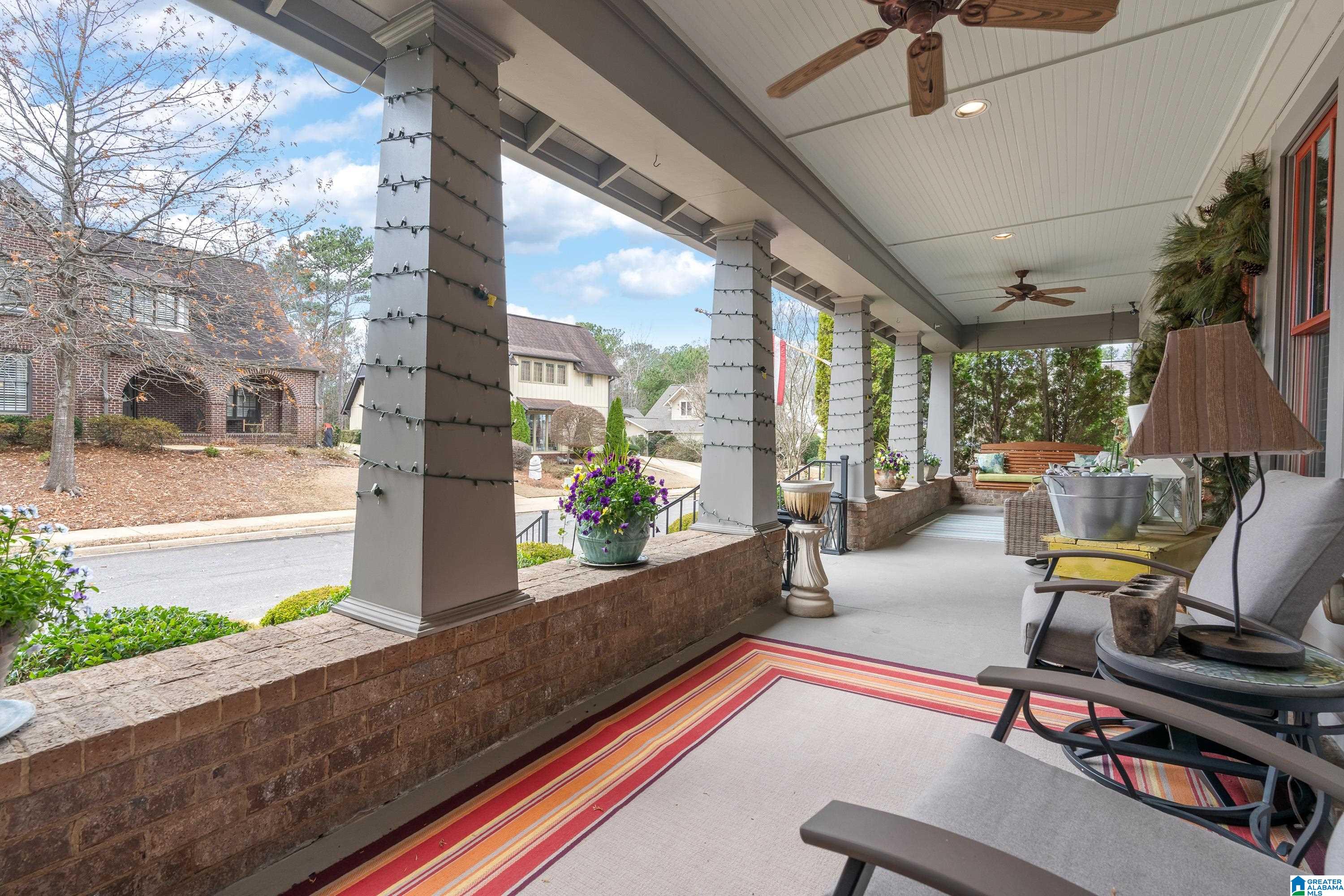 3934 JAMES HILL CIRCLE