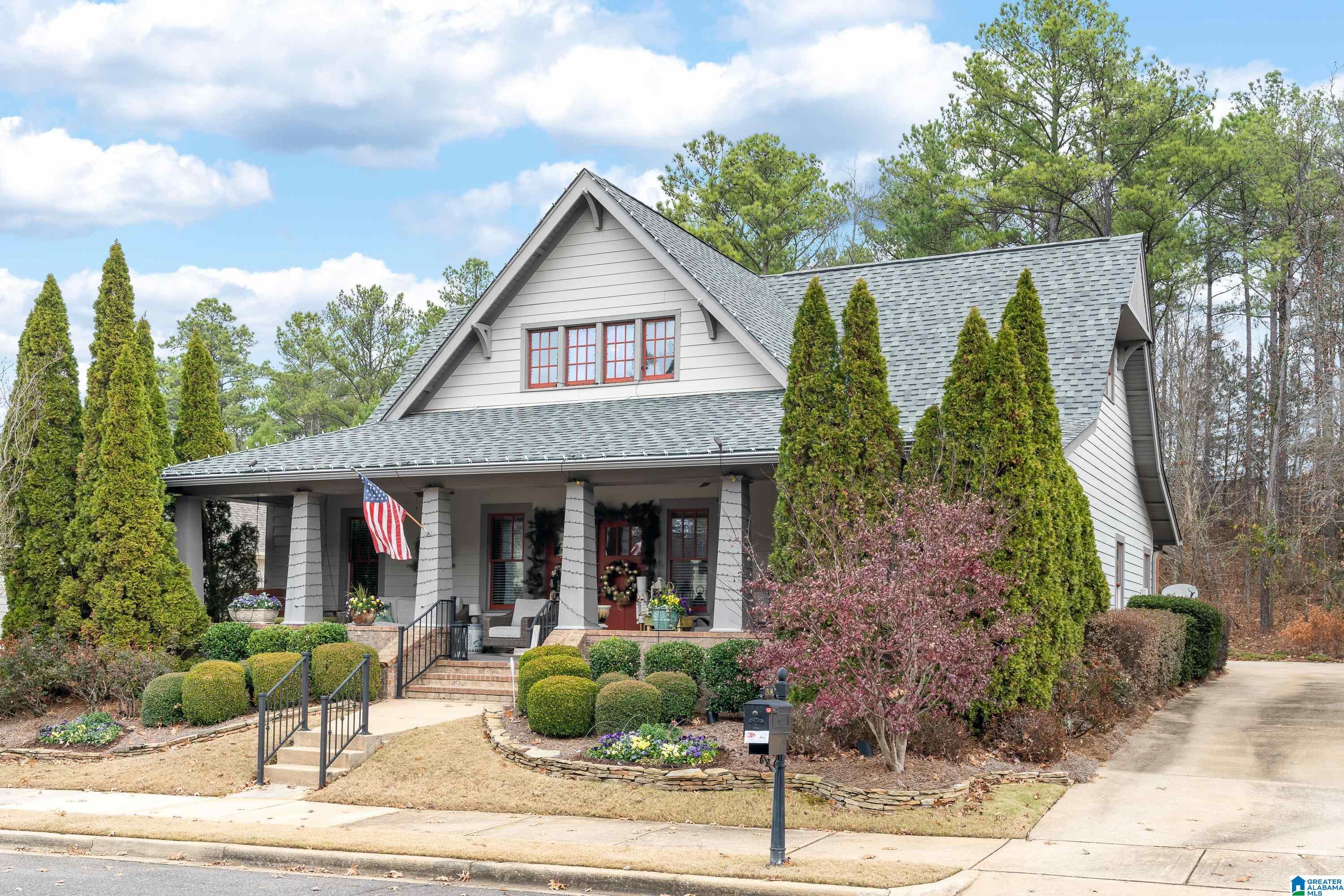 3934 JAMES HILL CIRCLE