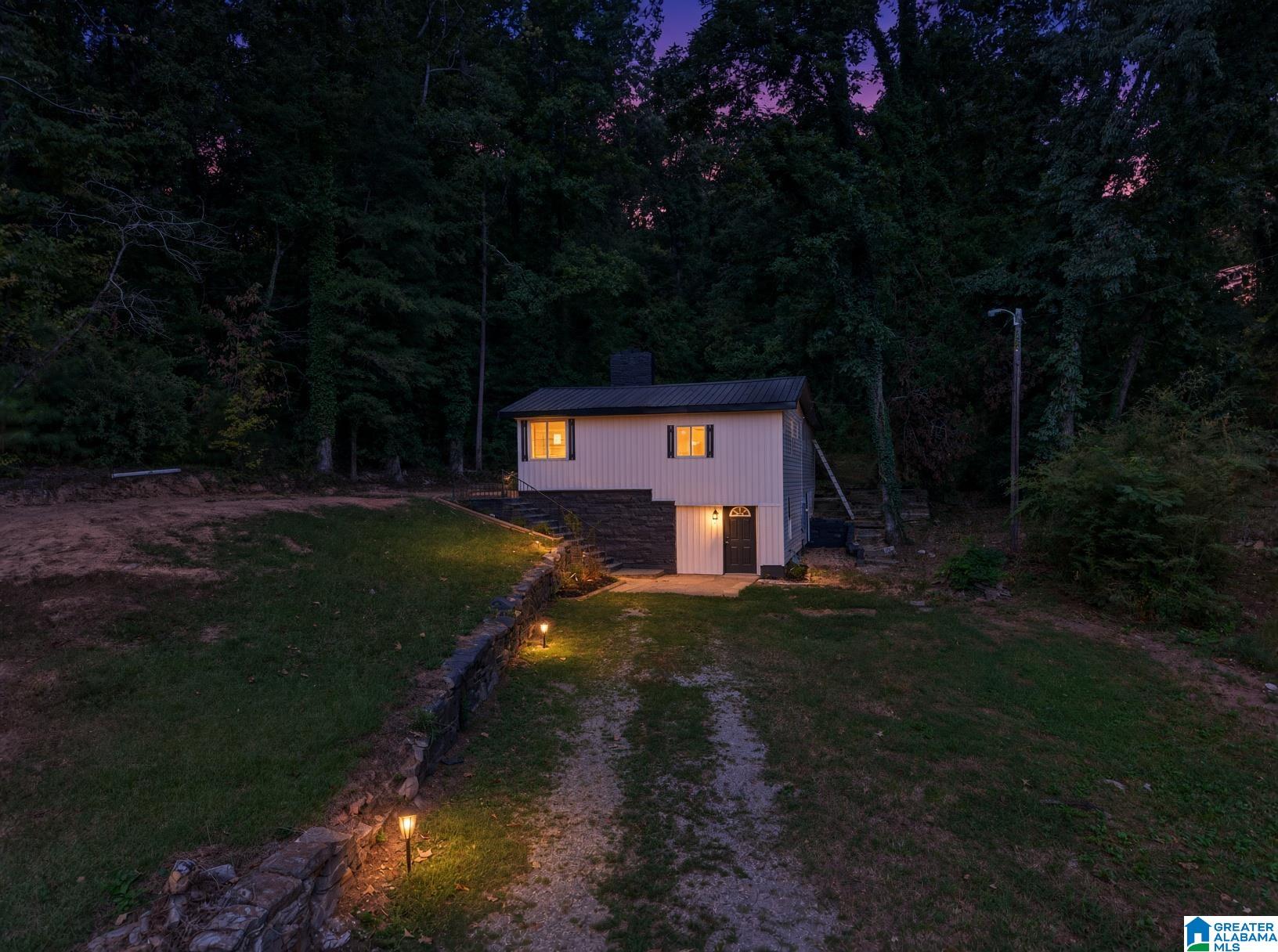 831 BLUE RIDGE DRIVE