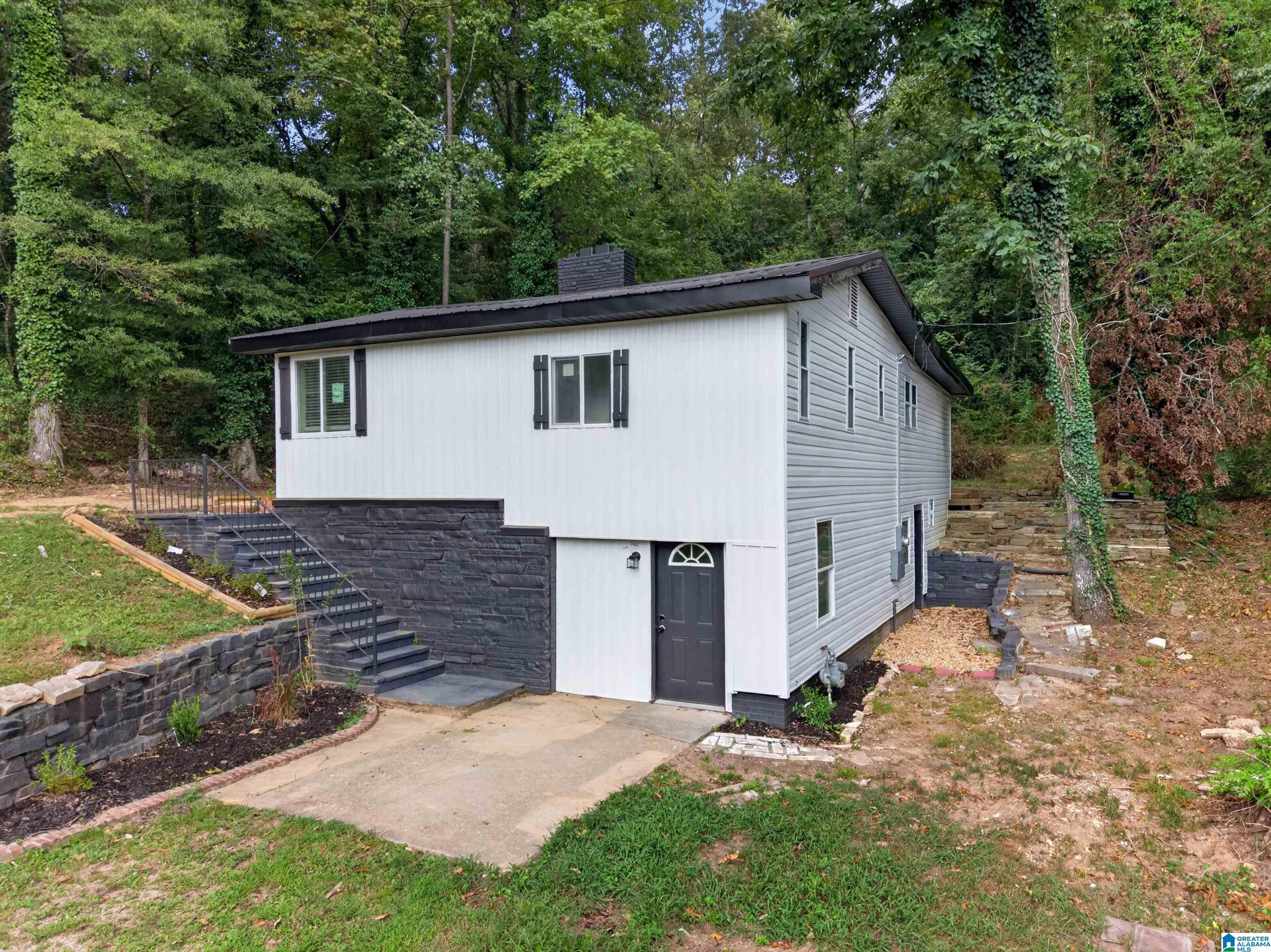 831 BLUE RIDGE DRIVE