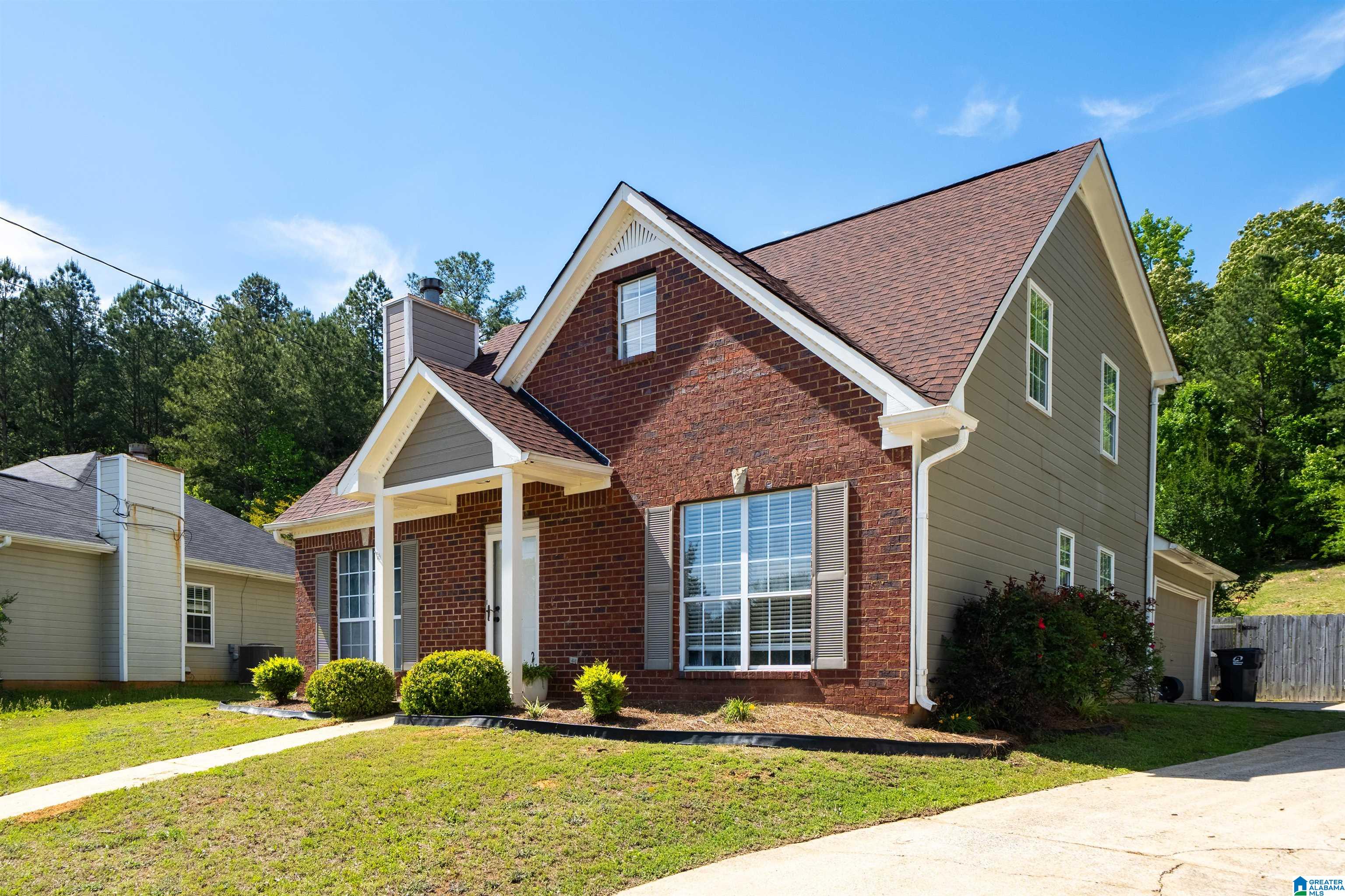 2048 PLANTATION PARKWAY