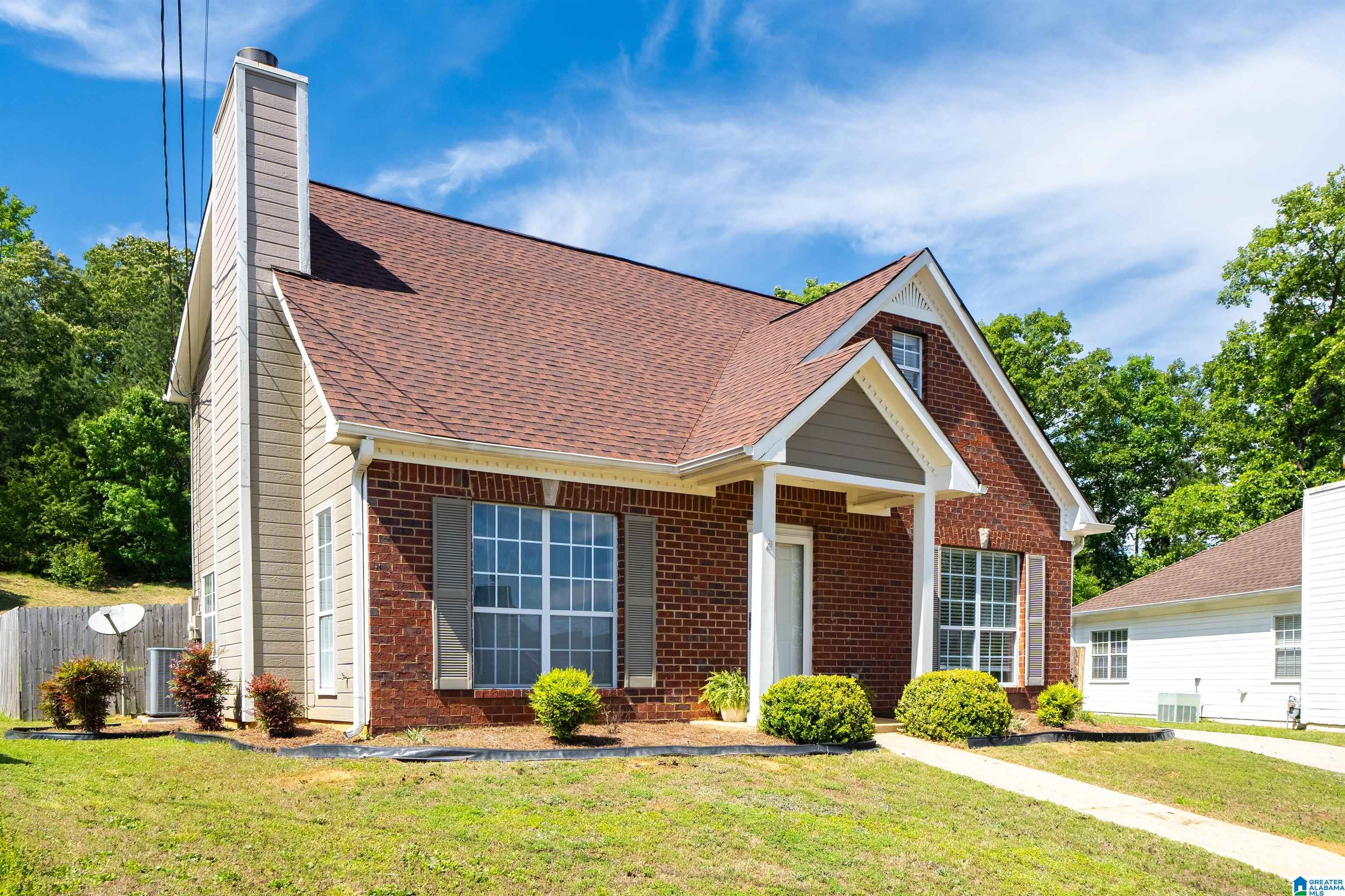 2048 PLANTATION PARKWAY