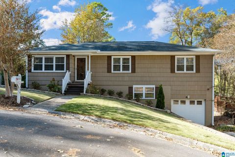 844 ACTON AVENUE HOMEWOOD AL 35209