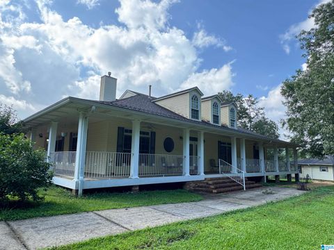 3588 HIGHWAY 57 VINCENT AL 35178