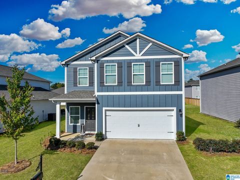 9944 HUNTER PLACE WARRIOR AL 35180