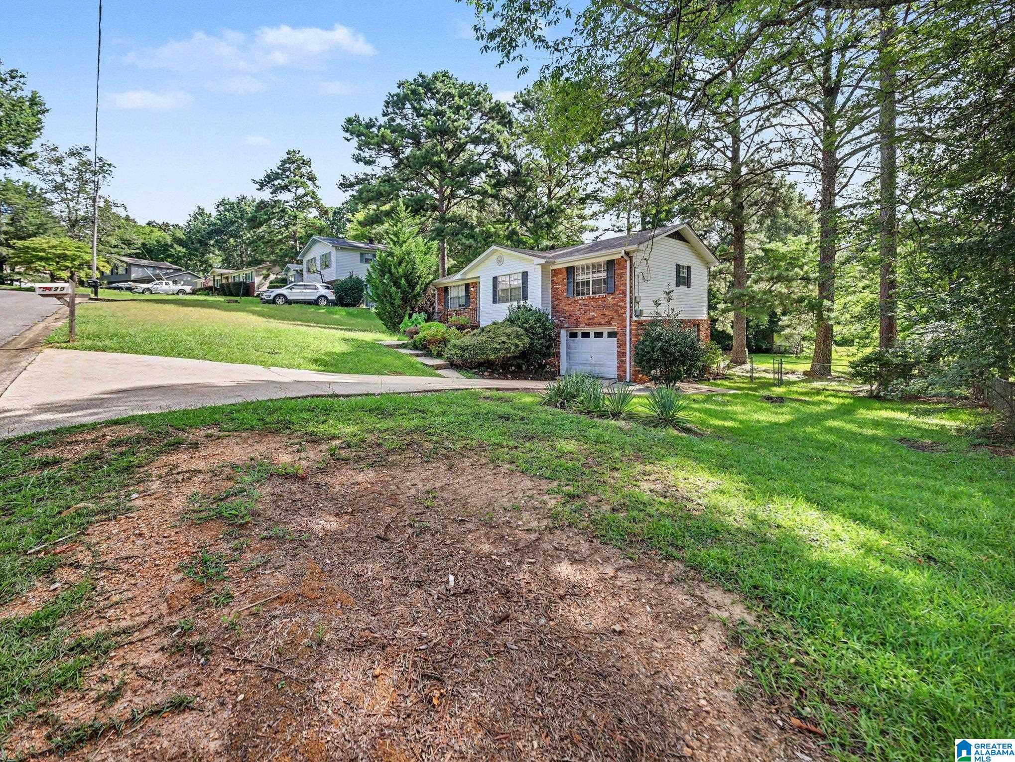 5190 RICK DRIVE