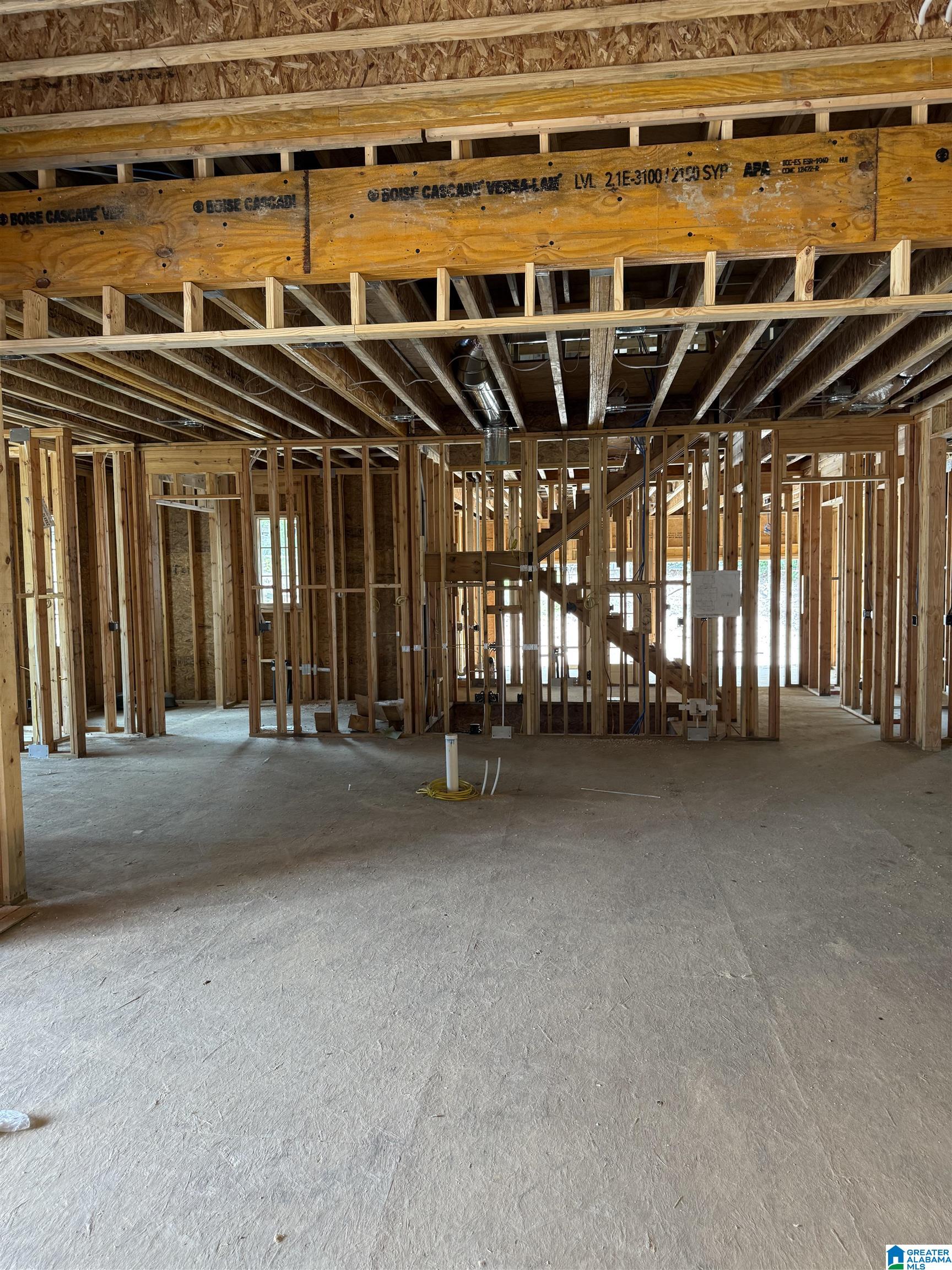 4301 KINGS MOUNTAIN RIDGE