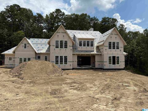 4301 KINGS MOUNTAIN RIDGE VESTAVIA HILLS AL 35242