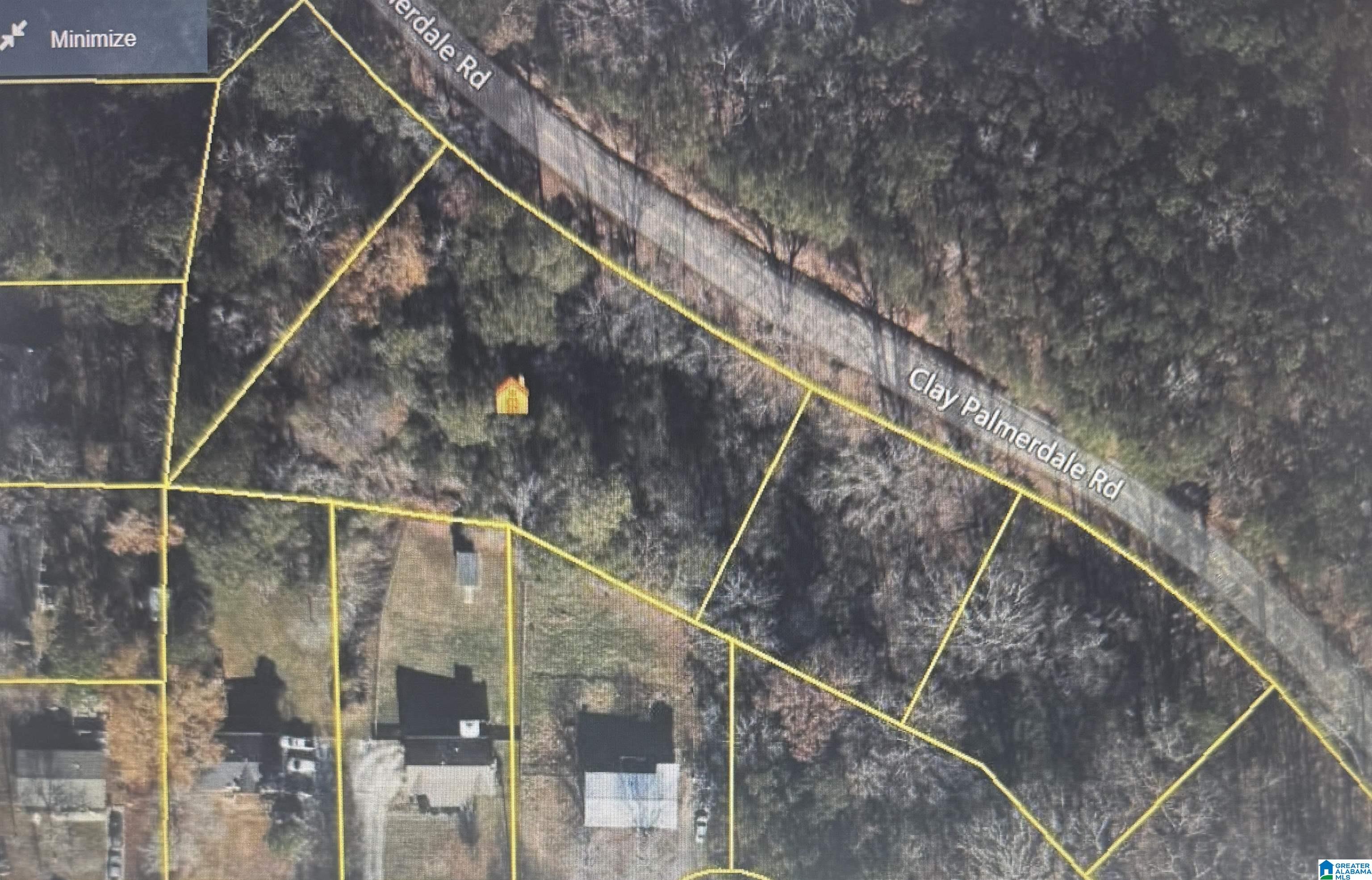 5415 CLAY PALMERDALE ROAD 18&19