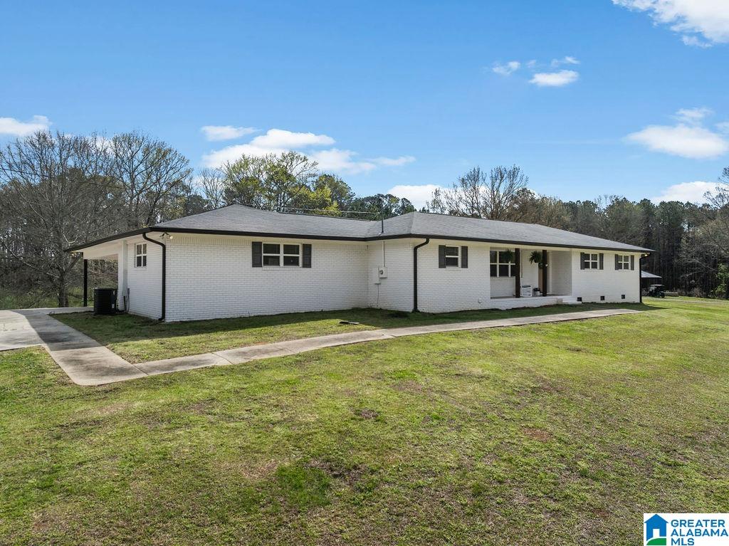 766 N SKYLINE DRIVE