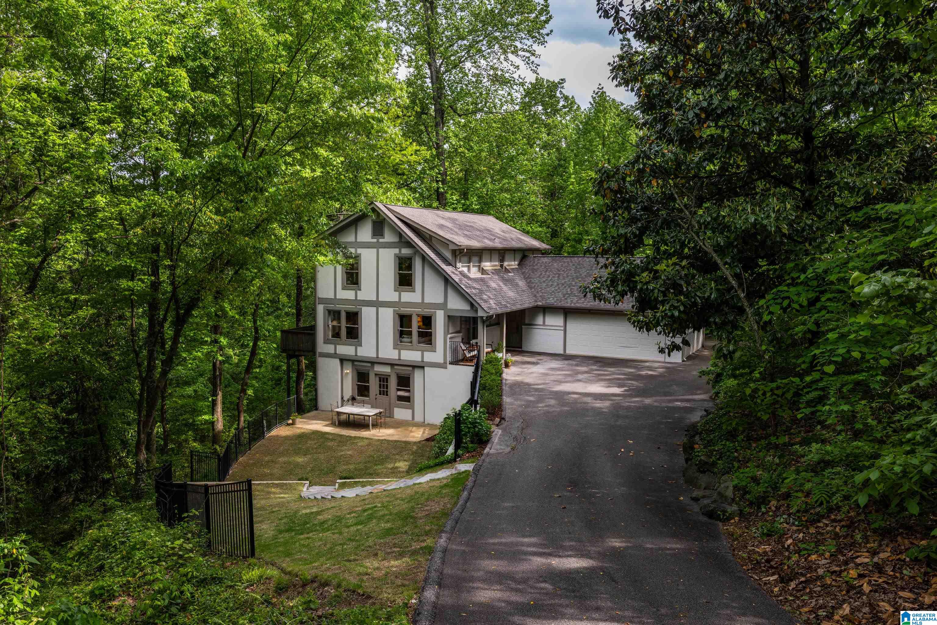 2727 SMYER ROAD